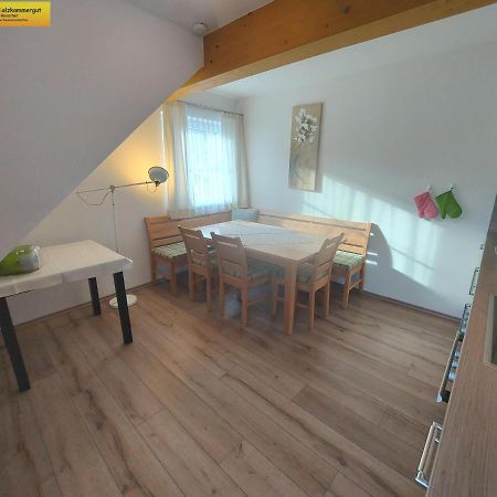 バート・ミッテルンドルフHaus Sandlweberアパートメント エクステリア 写真