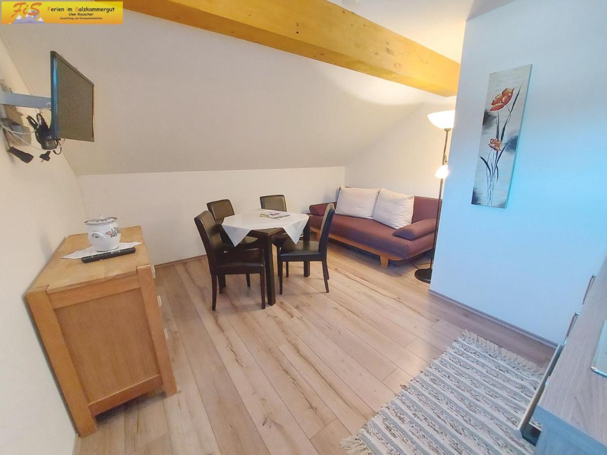 バート・ミッテルンドルフHaus Sandlweberアパートメント エクステリア 写真