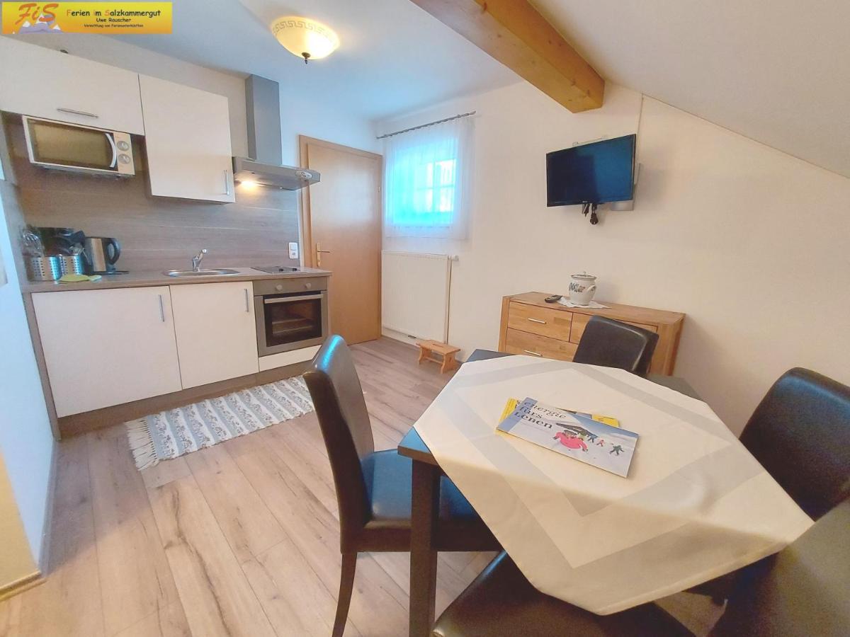 バート・ミッテルンドルフHaus Sandlweberアパートメント エクステリア 写真