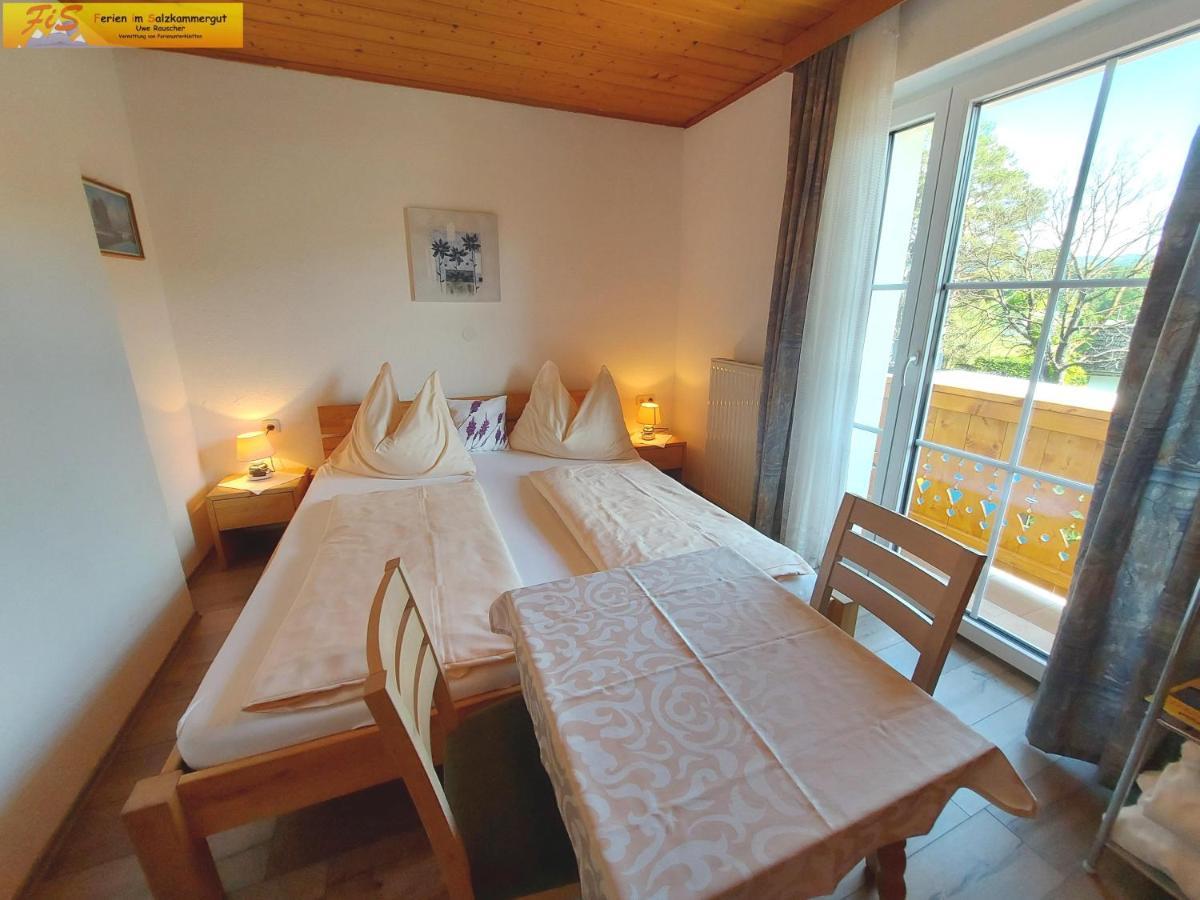 バート・ミッテルンドルフHaus Sandlweberアパートメント エクステリア 写真