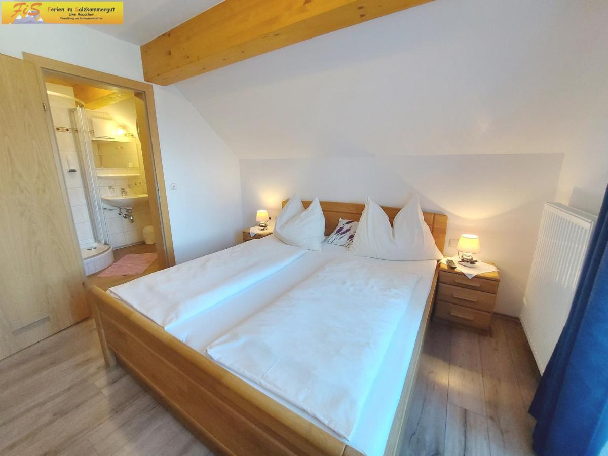 バート・ミッテルンドルフHaus Sandlweberアパートメント エクステリア 写真