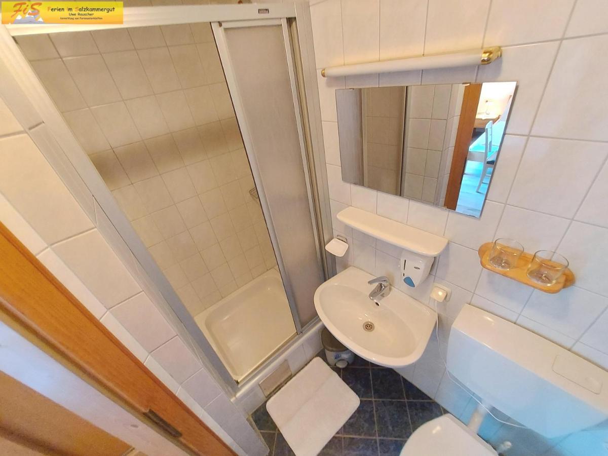 バート・ミッテルンドルフHaus Sandlweberアパートメント エクステリア 写真