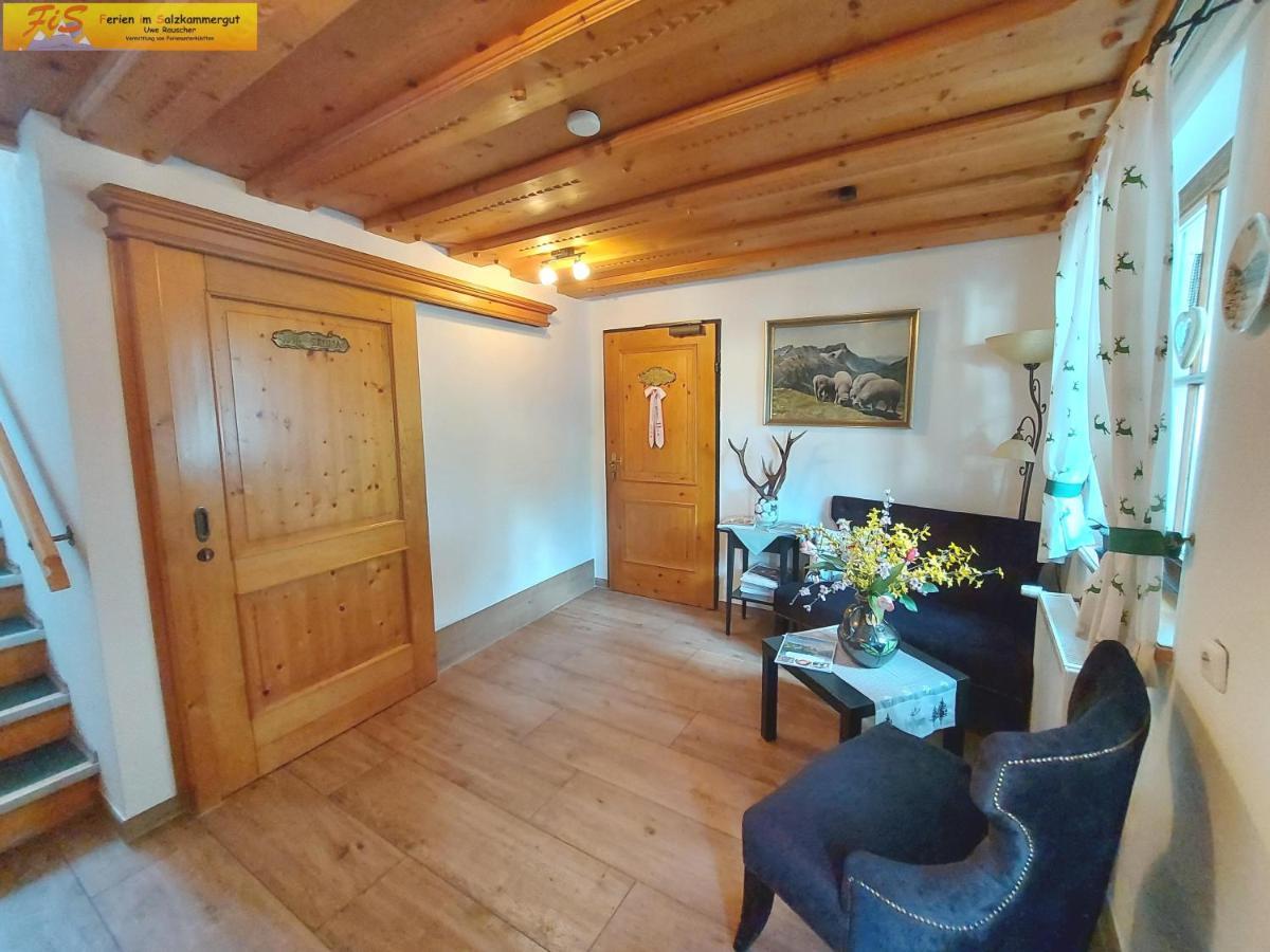 バート・ミッテルンドルフHaus Sandlweberアパートメント エクステリア 写真