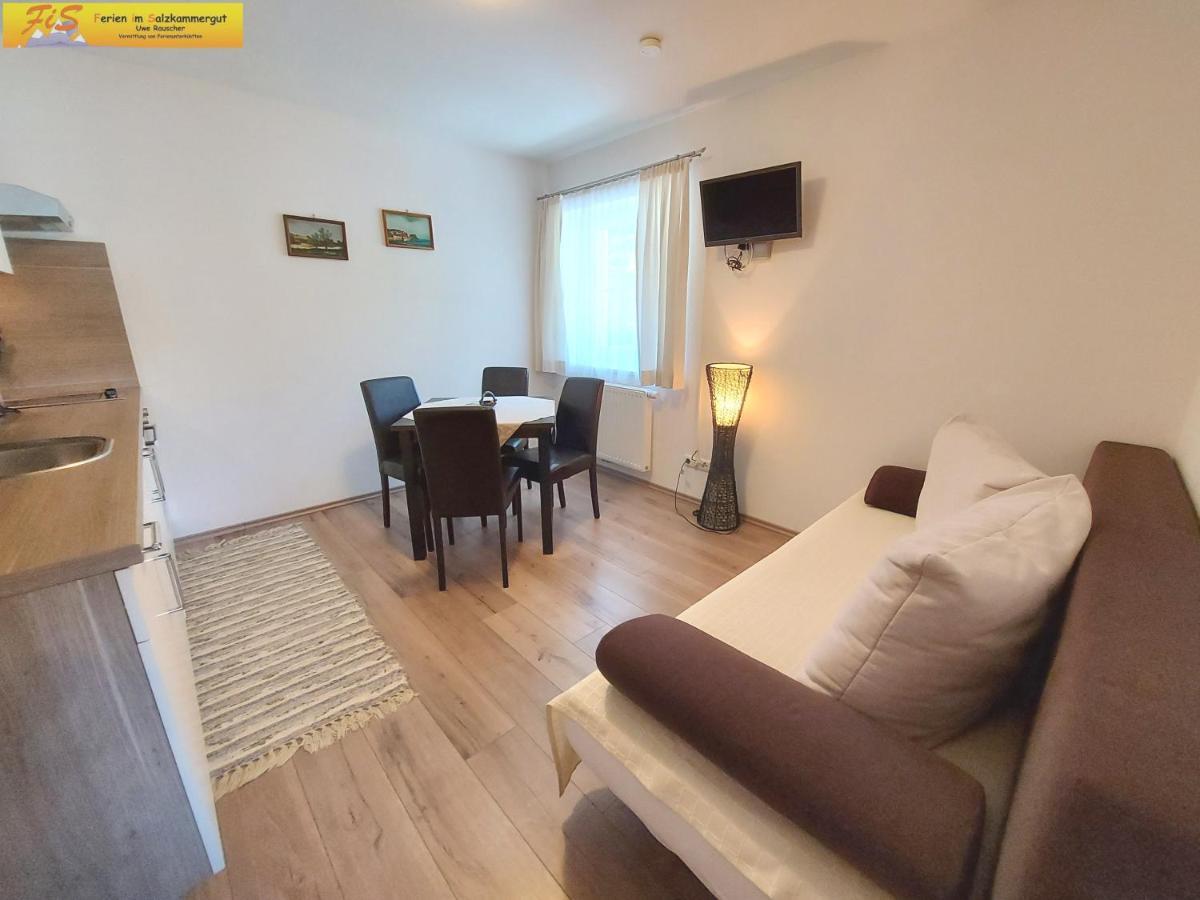 バート・ミッテルンドルフHaus Sandlweberアパートメント エクステリア 写真