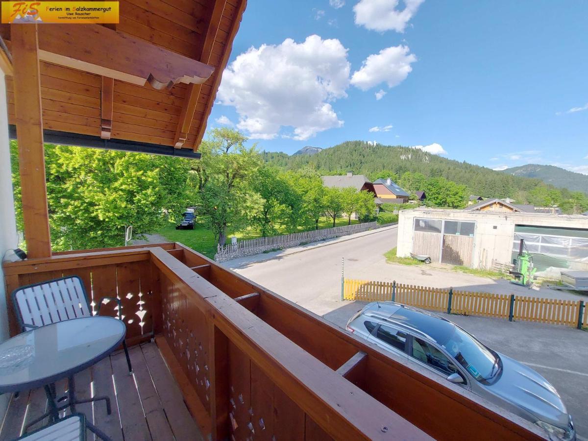 バート・ミッテルンドルフHaus Sandlweberアパートメント エクステリア 写真