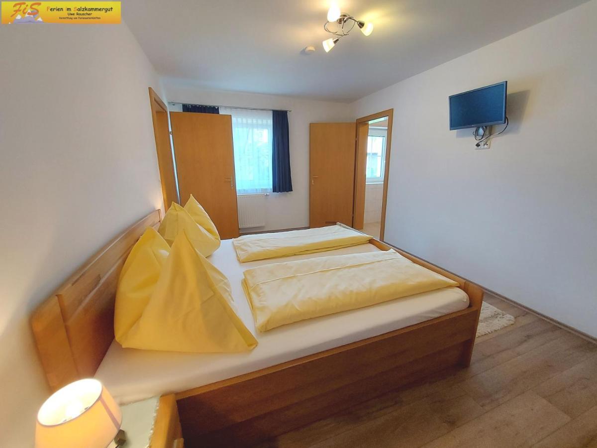 バート・ミッテルンドルフHaus Sandlweberアパートメント エクステリア 写真