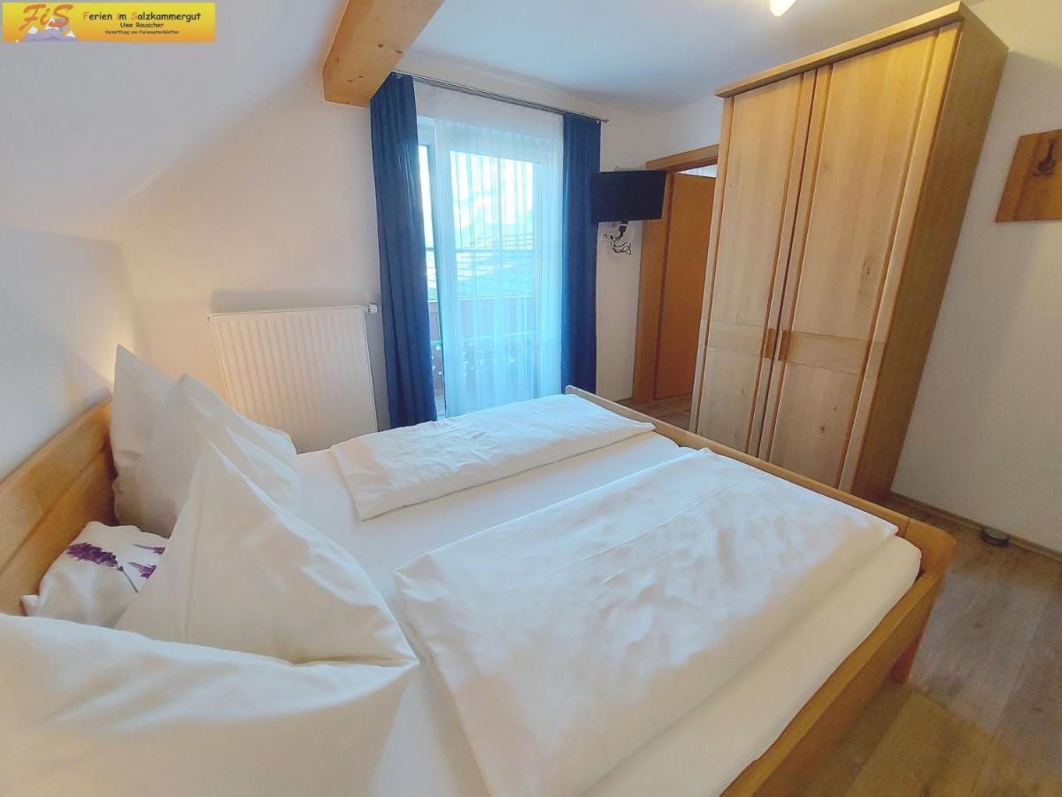 バート・ミッテルンドルフHaus Sandlweberアパートメント エクステリア 写真