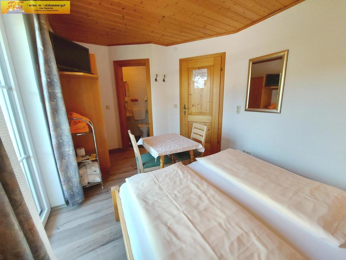 バート・ミッテルンドルフHaus Sandlweberアパートメント エクステリア 写真