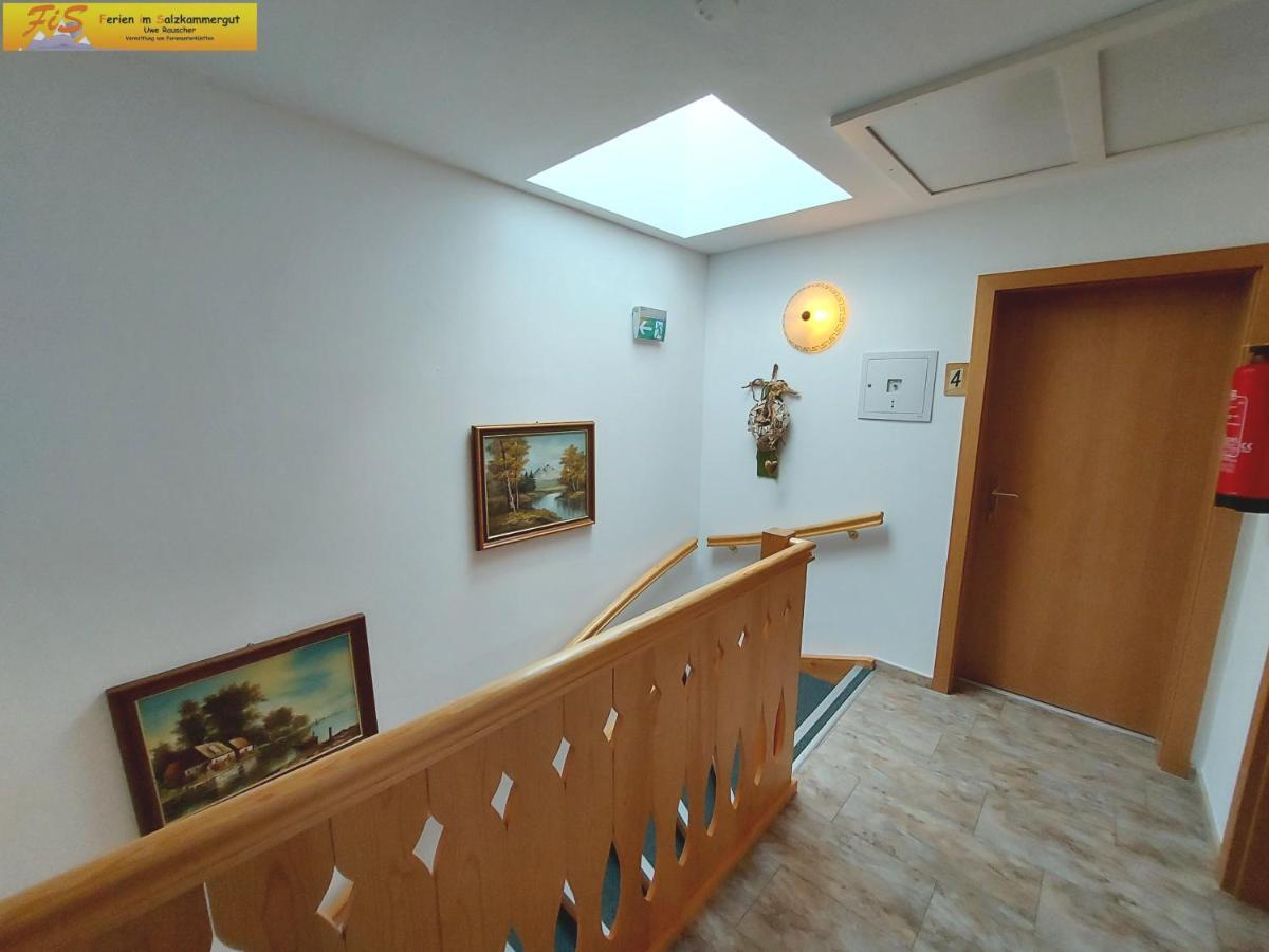 バート・ミッテルンドルフHaus Sandlweberアパートメント エクステリア 写真