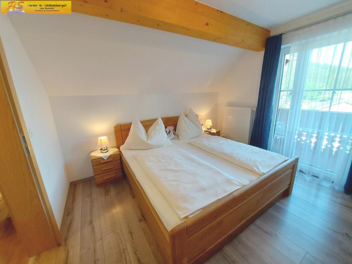 バート・ミッテルンドルフHaus Sandlweberアパートメント エクステリア 写真