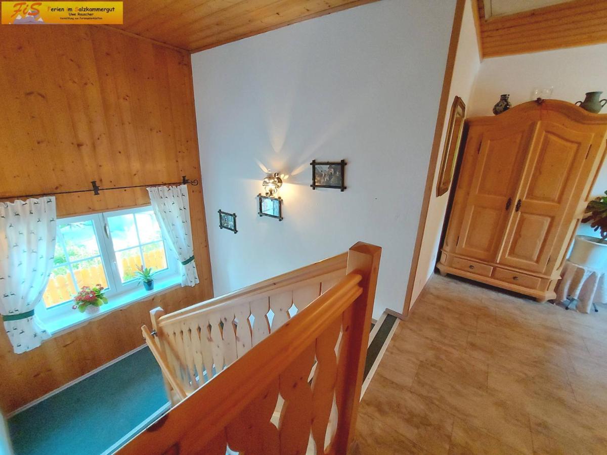 バート・ミッテルンドルフHaus Sandlweberアパートメント エクステリア 写真