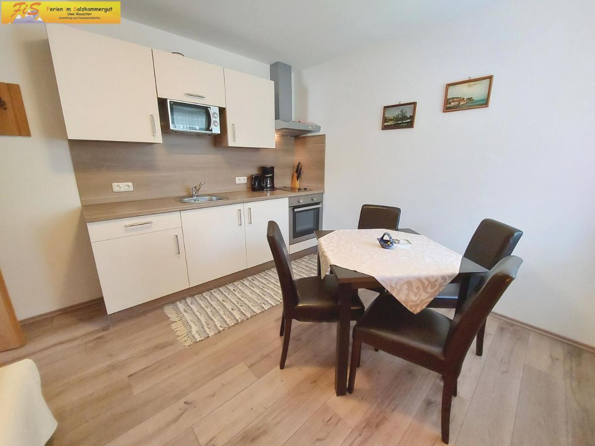 バート・ミッテルンドルフHaus Sandlweberアパートメント エクステリア 写真