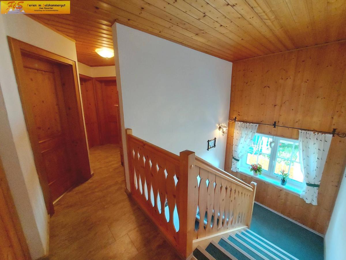 バート・ミッテルンドルフHaus Sandlweberアパートメント エクステリア 写真