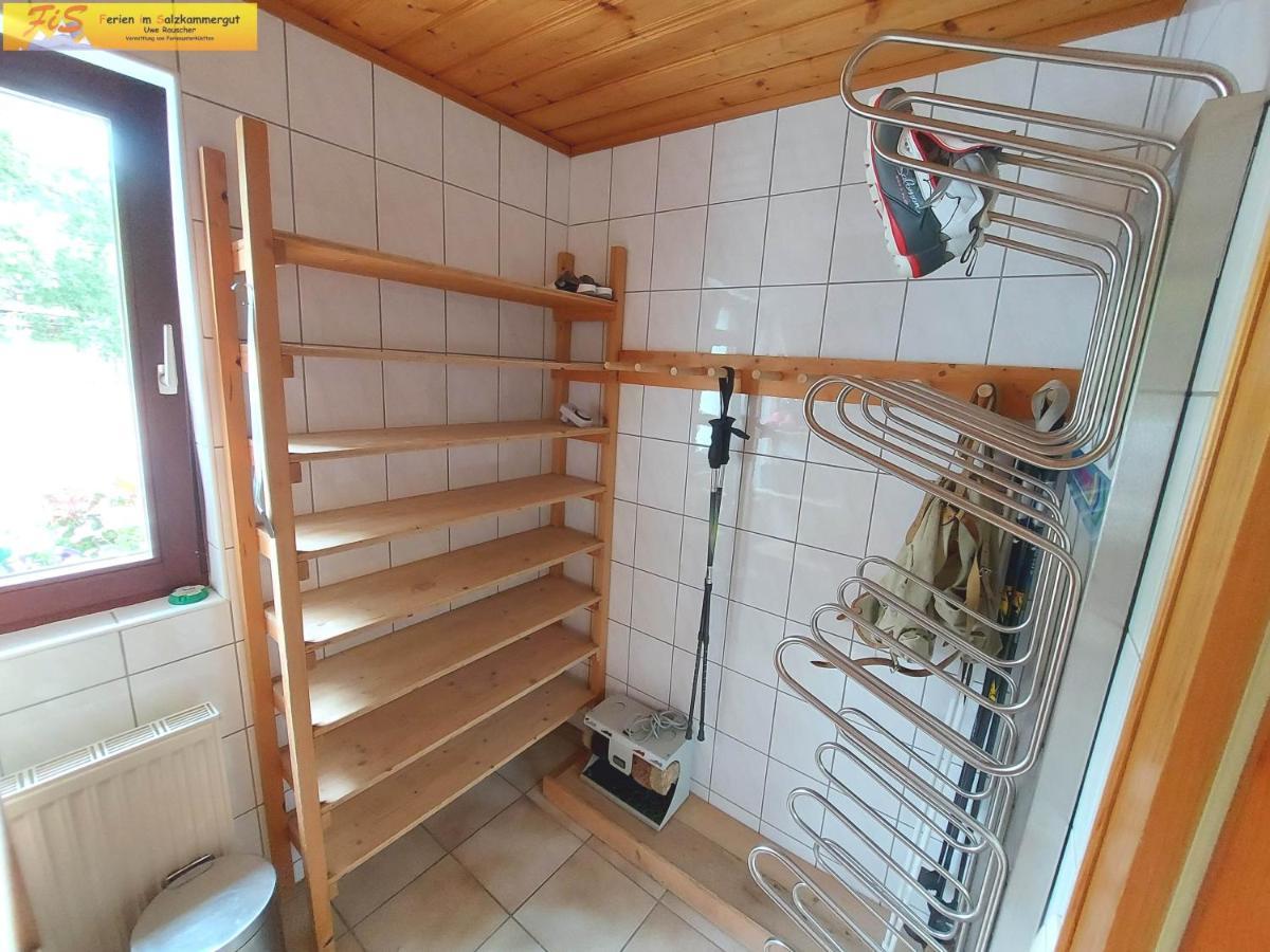 バート・ミッテルンドルフHaus Sandlweberアパートメント エクステリア 写真