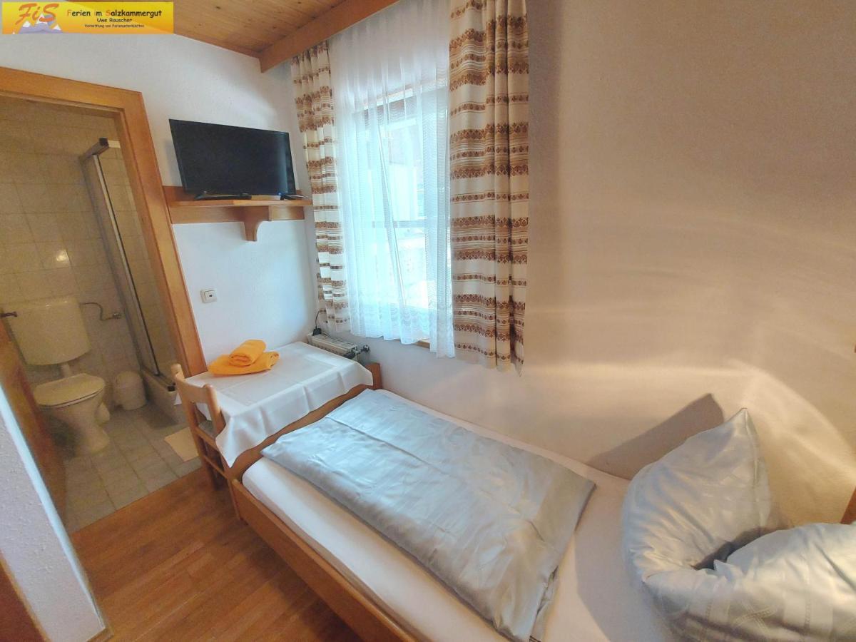バート・ミッテルンドルフHaus Sandlweberアパートメント エクステリア 写真