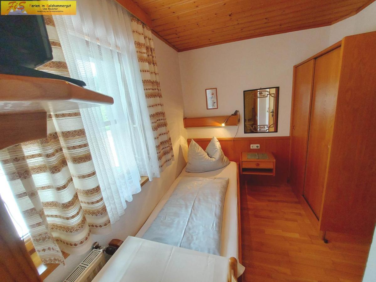 バート・ミッテルンドルフHaus Sandlweberアパートメント エクステリア 写真
