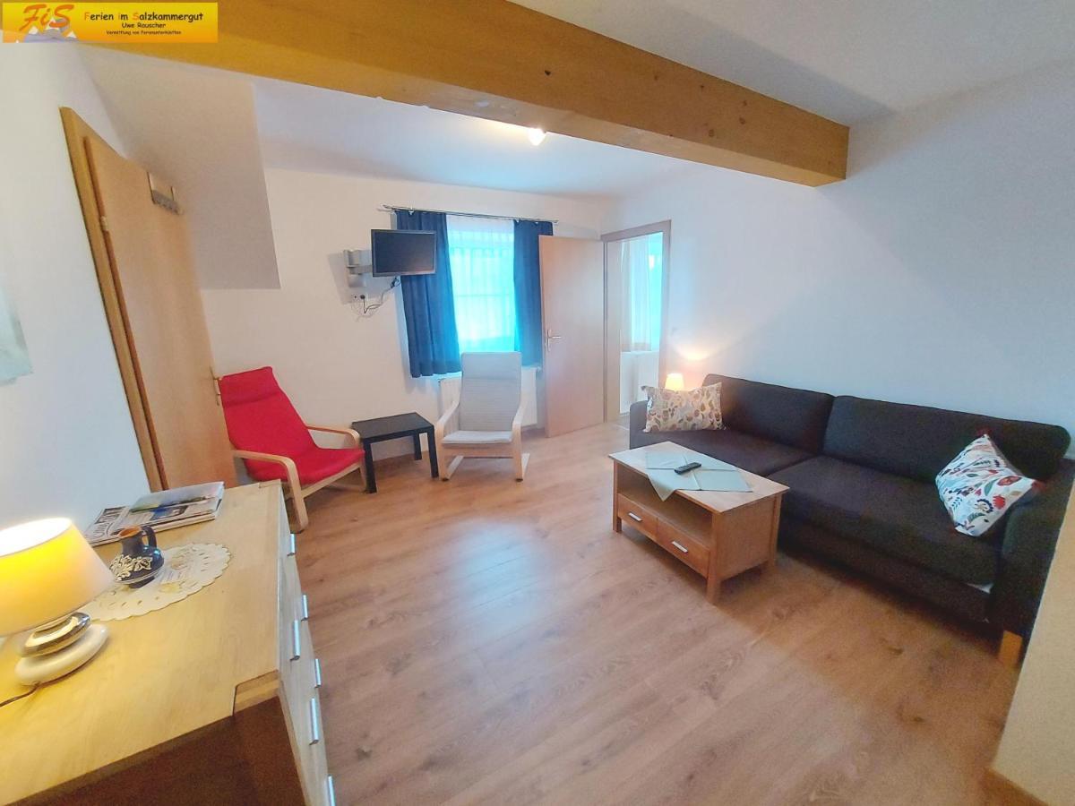 バート・ミッテルンドルフHaus Sandlweberアパートメント エクステリア 写真