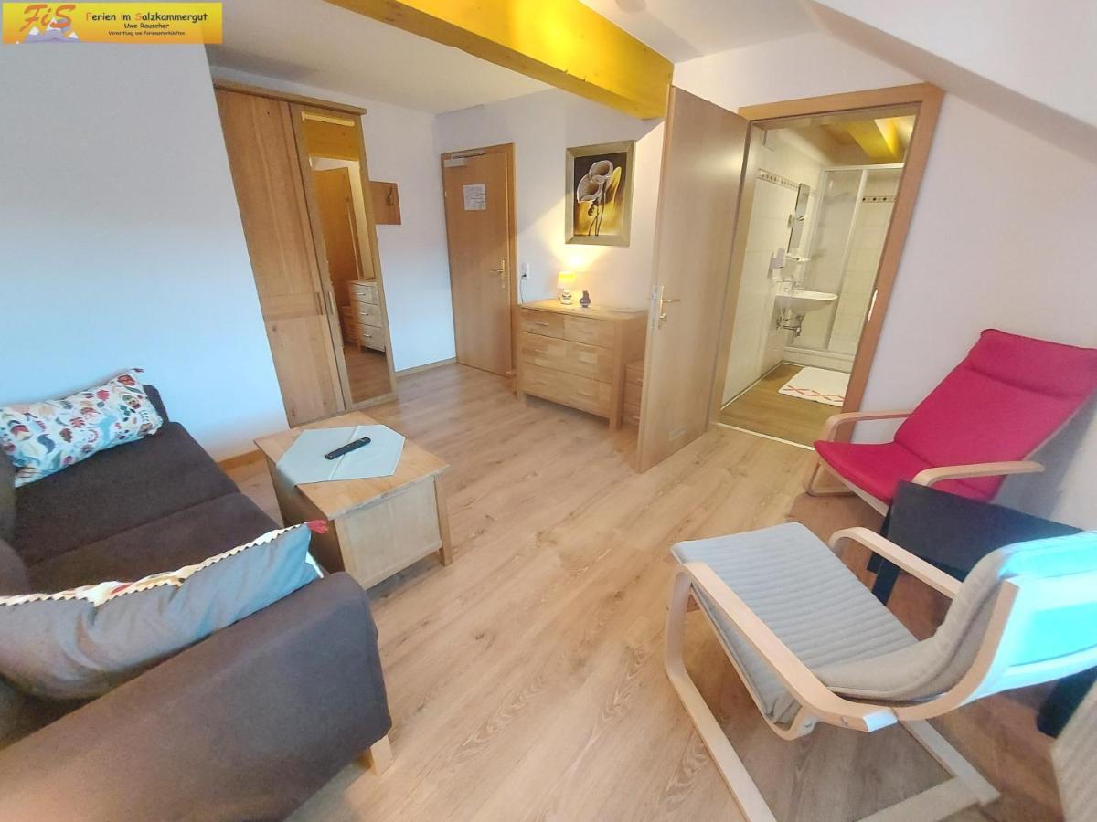 バート・ミッテルンドルフHaus Sandlweberアパートメント エクステリア 写真