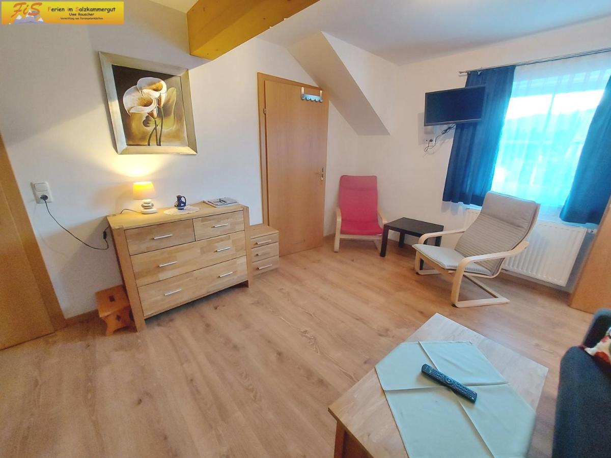 バート・ミッテルンドルフHaus Sandlweberアパートメント エクステリア 写真